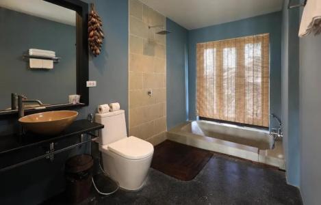 Tea Tree Boutique Resort - 98