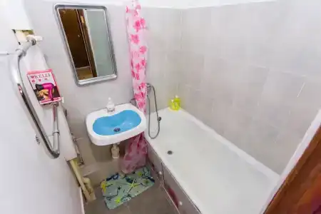 Комната в 3х комнатной квартире - 7