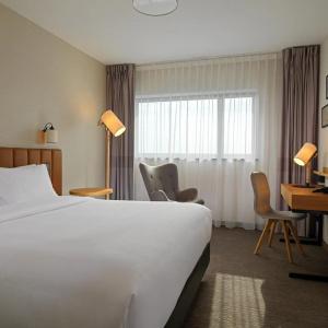 Four Points by Sheraton Warsaw Mokotow - 5