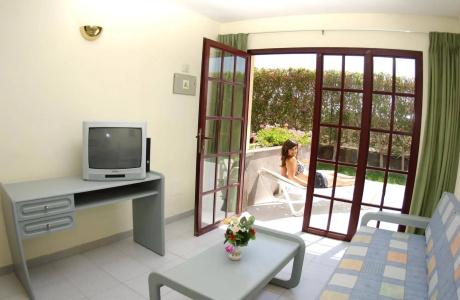 Bungalows Maspalomas Oasis Club - All Inclusive. - 6