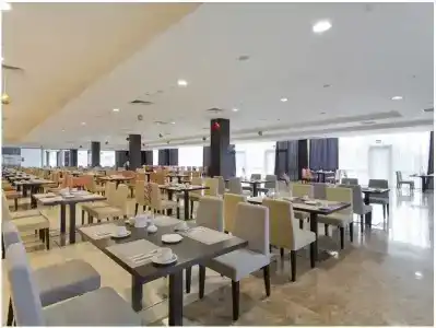 Сириус (ex. Resort & SPA Sochi) - 15