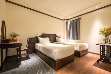 Amanaki Saigon Boutique - 40