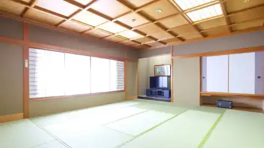 Oedo Onsen Monogatari no Honjin Yamashitaya - 3