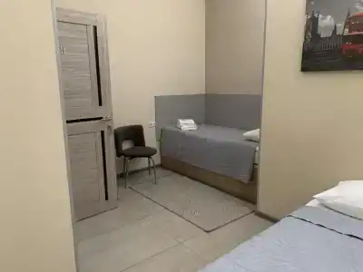 Три Румс - 4