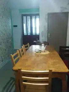 Kazbegi Hostel - 11