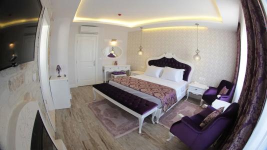 Focamor Otel - 60