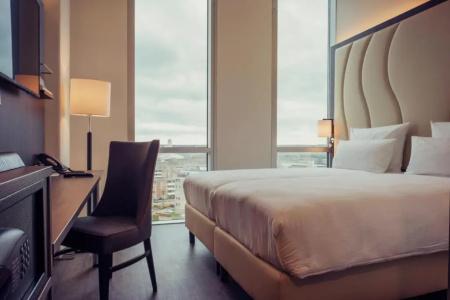 Best Western Plus Plaza Almere - 44