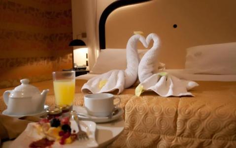 Visir Resort Spa - 10