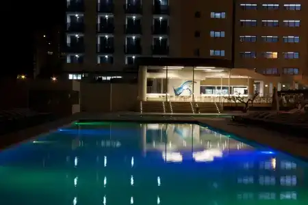Flash Benidorm - Adults Only 4 Sup - 38