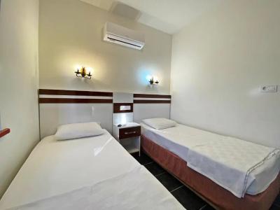 Zehra Tatil Köyü- Halal All Inclusive - 2