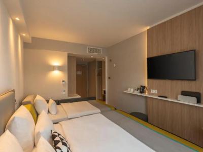 Holiday Inn Express Munich - City East, An Ihg - 27