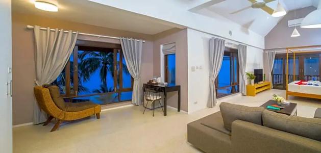 Baan Bophut Beach Samui - Sha Extra Plus - 174