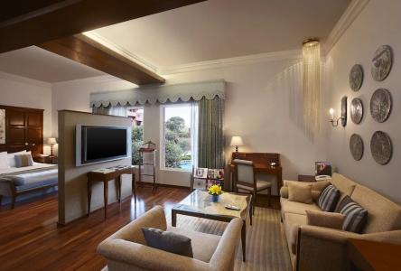 Itc Rajputana, a Luxury Collection, Jaipur - 73