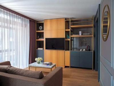 Sofitel Istanbul Taksim - 46
