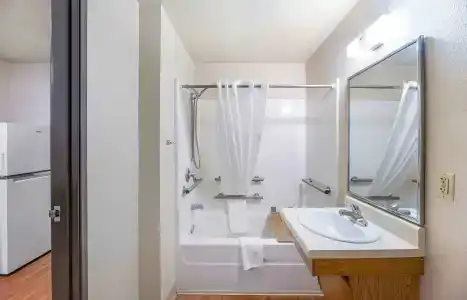 Extended Stay America Select Suites - - South - 7