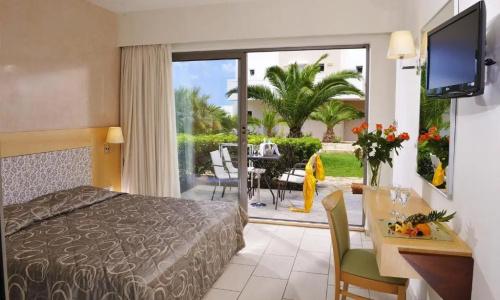 Grand Holiday Resort - 46