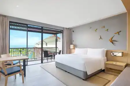 Le Meridien Khao Lak Resort & Spa - Sha Extra Plus - 8