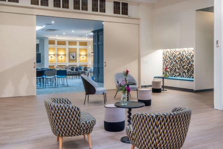 Best Western Plus Hôtel Litteraire Alexandre Vialatte - 15