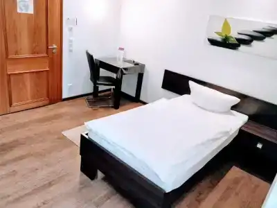 Apart- Stadtvilla Premium - 57