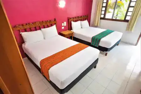 San Juan Mérida - 64