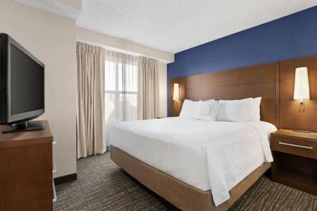 Residence Inn by Marriott Airport - 87