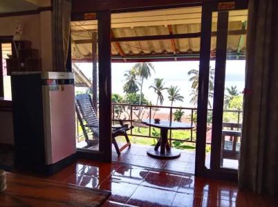 Three Monkeys Bungalows - 52