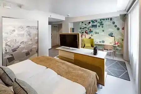 Indigo Helsinki-Boulevard, an IHG Hotel - 70