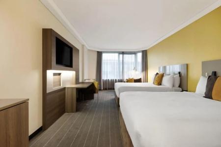 Novotel Central - 41