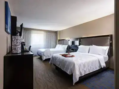 Holiday Inn Washington Capitol-National Mall, An Ihg - 2