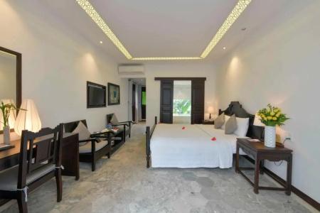 Hoi An Ancient House Resort & Spa - 169
