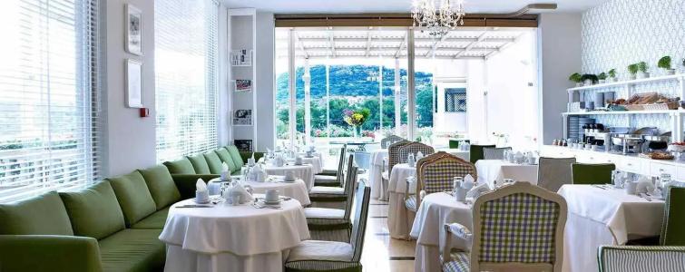 Thalassa Boutique - Adults Only - 25