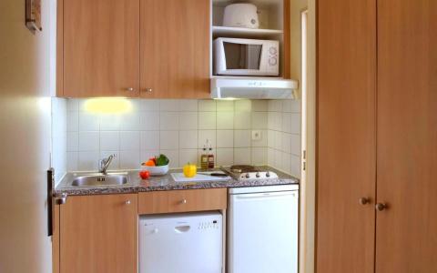 Citadines Didot Montparnasse - 86