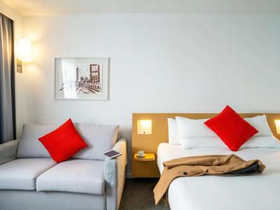 Novotel Glasgow Centre - 3