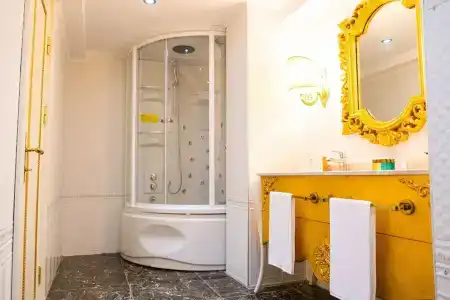 Uzungol Onder & Spa - 3