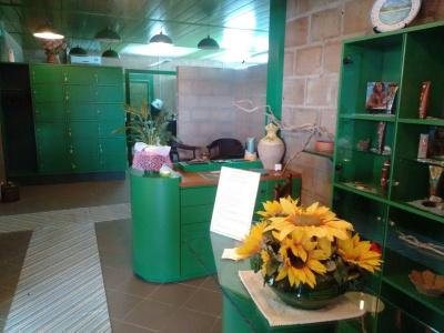 Eco Village Baia Delle Ginestre - 18