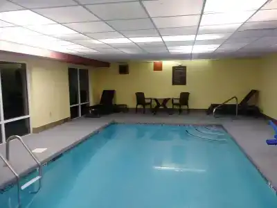 Comfort Inn & Suites North I-75 - 13