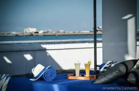 Le Médina Essaouira Thalassa sea & spa – Mgallery - 28