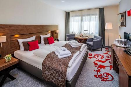 Park Plaza Trier - 39