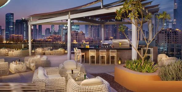 DAMAC Maison Distinction - 4