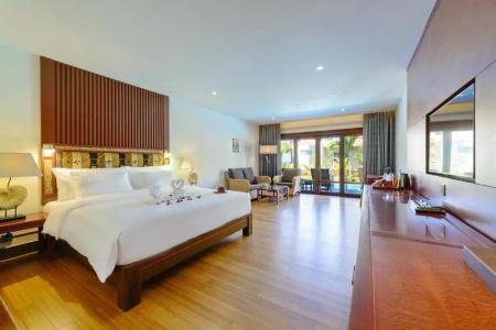 The Haven Khao Lak - Sha Extra Plus - 28
