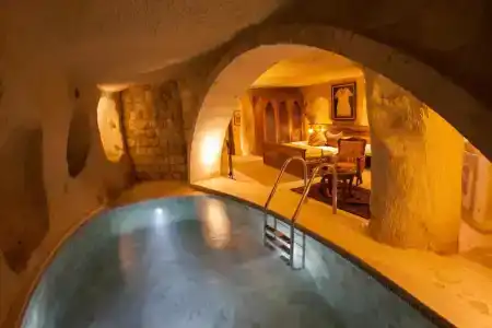 Kayakapi Premium Caves Cappadocia - 93