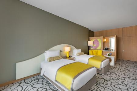 Sofitel Dubai Downtown - 11