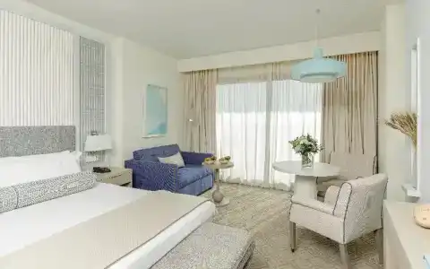 Dolce by Wyndham Sitges Barcelona - 77