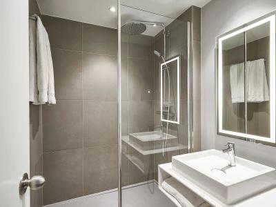 Novotel Ieper Centrum - 8