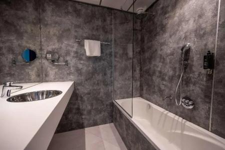 Best Western Plus Groningen Plaza - 42