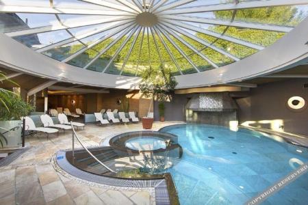 Alpina Family, Spa & Sporthotel - 11
