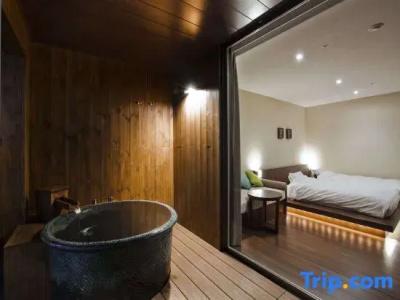 Atami Seaside Spa & Resort - 88