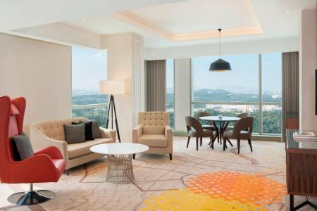 Le Meridien - 128