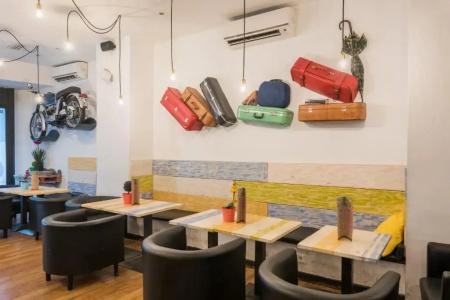 Feel Hostels Soho - 21
