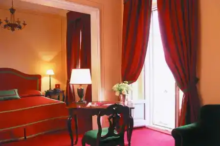 Grand Majestic - 136